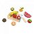 CORTANDO FRUTAS - Imagem 1