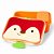 KIT LANCHE ZOO RAPOSA - Imagem 1