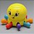 POLVO BABY - Imagem 1