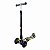 PATINETE FLASH RADICAL CAMUFLAGEM COM LUZ - Imagem 1