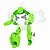 ROBO BONECO BOLA DE FUTEBOL - Imagem 1