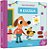 MEU LIVRO ANIMADO A ESCOLA - Imagem 1