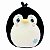 AMIGOS DO CORACAO PINGUIM - Imagem 1