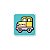 JOGO QUEBRA CABECA 4 PARTES CARRO - Imagem 1