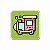 JOGO QUEBRA CABECA 4 PARTES TREM - Imagem 1