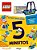LEGO CONSTRUCOES EM 5 MINUTOS - Imagem 1