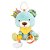 MOBILE DE ATIVIDADES BANDANA BUDDIES URSO 444 - Imagem 1