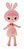 BONECA METOO LOLITA ROSA - Imagem 1