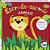 LIVRO ESCONDE ESCONDE ANIMAIS - Imagem 1