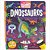 LIVRO  LANTERNA PROCURE E ENCONTRE DINOSSAUROS - Imagem 1