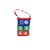 MINI BLOCOS COM 12 PCS - Imagem 1