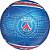 BOLA SOCIETY PVC PSG - Imagem 1
