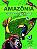 LIVRO AMAZONIA RESERVA VERDE DA TERRA - Imagem 1
