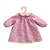 ROUPA DE BONECA LOLLY POPPY COM CABIDE 971 - Imagem 1