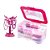 COLECAO KIT MALETA BIJUS - Imagem 1