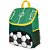 MOCHILA ESCOLAR SPARK STYLE FUTEBOL 040 - Imagem 1
