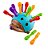 OURICO SPIKE COM ESPINHOS - Imagem 1