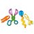 KIT COORDENACAO MOTORA FINA - Imagem 1