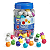 APRENDENDO A CONTAR COM NUMBER BLOB - Imagem 1