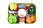 BANDEJA DE FRUTAS CREATIVE FUN - Imagem 1
