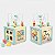 CUBO DE ATIVIDADES 6PCS - Imagem 1