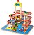 GARAGEM DE CARROS COM HELIPONTO - Imagem 1