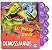LIVRO EU POSSO OUVIR DINOSSAUROS - Imagem 1