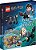 LEGO HARRY POTTER E MALFOY - Imagem 1