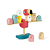 JOGO DE EQUILIBRIO FLAMINGO - Imagem 1