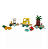 TREM DE PUXAR TROPICAL - Imagem 1