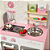 COZINHA MACARON ROSA - Imagem 2