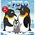 LIVRO SONORO O POLO TOQUE E ESCUTE - Imagem 1