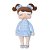 BONECA ANGELA MALU 33CM 477 - Imagem 1