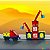 BLOCOS MAGNETICOS CONSTRUCAO - Imagem 4