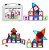 BLOCOS MAGNETICOS CAIXA MUSICA MUSIC BOX - Imagem 1