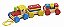 TREM MEDIO - Imagem 1