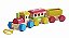 MINI TREM MEDIO - Imagem 1