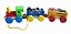 TREM FAZENDINHA - Imagem 1