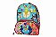 MOCHILA KIDS ANIMAIS DA FLORESTA - Imagem 1