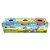 MASSINHA KIT 3 POTES X140G AZ/VE/AM - Imagem 1