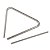 TRIANGULO 20CM - Imagem 1
