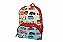 MOCHILA KIDS CARROS - Imagem 1