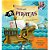 LIVRO PIRATAS COLECAO CADE - Imagem 1