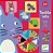 JOGO DE LOTO TATIL ANIMAIS - Imagem 1