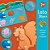JOGO DE LOTO OS ANIMAIS - Imagem 1