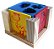 CUBO FORME IMAGEM - Imagem 1