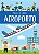 LIVRO MAOS A OBRA AEROPORTO - Imagem 1