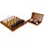 XADREZ 32 PCS PLAST - Imagem 1