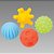 KIT BOLINHAS BABY - Imagem 1