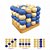JOGO VELHA TRIDIMENSIONAL - Imagem 1